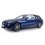 Barres de remorquage pour Mercedes Classe C Break 2014-2018