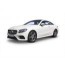 Barres de remorquage pour Mercedes Classe E Coupé 2017-2023
