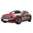 Barres de remorquage pour Mercedes Classe E Berline W213 (2016-2023)