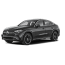 Barres de remorquage pour Mercedes GLC Coupé 2015-2022