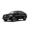 Barres de remorquage pour Mercedes GLC Coupé (à partir de 2022)
