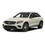 Barres de remorquage pour Mercedes GLE Coupé (à partir de 2019)