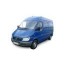 Attelage Mercedes Sprinter Van 1995-2006