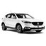 Barres de remorquage MG ZS