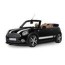 Barres de remorquage pour mini cabriolets