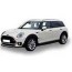 Barres de remorquage pour Mini Hatchback (R56) 2006-2014