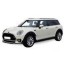 Barres de remorquage pour Mini Estate/Clubman R55 2007-2015