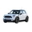 Barres de remorquage pour Mini Countryman F60 2016-2023