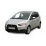 Barres de remorquage Mitsubishi Colt