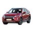 Barres de remorquage Mitsubishi Eclipse Cross