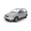 Barres de remorquage Mitsubishi Space Runner