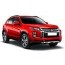 Barres de remorquage pour Mitsubishi ASX (à partir de 2019)