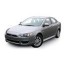 Barres de remorquage pour Mitsubishi Lancer Berline