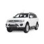 Barres de remorquage pour Mitsubishi Pajero Sport