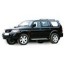 Barres de remorquage Mitsubishi Shogun Sport