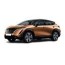 Barres de remorquage Nissan Ariya