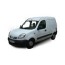 Barres de remorquage Nissan Kubistar