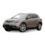 Barres de remorquage Nissan Murano