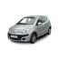 Barres de remorquage Nissan Pixo