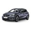 Barres de remorquage Nissan Pulsar