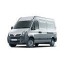 Barres de remorquage pour Nissan Interstar 2002-2011