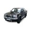 Barres de remorquage pour Nissan Navara D22 (1998-2005)