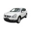 Nissan Qashqai 2007-2014 Attelage