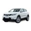 Attelage Nissan Qashqai 2014-2019