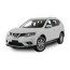 Attelage Nissan Xtrail 2014-2017
