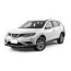 Attelage Nissan Xtrail 2017-2022