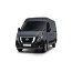 Nissan Interstar Van 2021-2024 Attelage