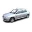 Barres de remorquage pour Peugeot 306