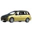 Barres de remorquage pour Peugeot 206 Break