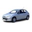 Barres de remorquage pour Peugeot 206 à hayon