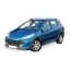 Barres de remorquage pour Peugeot 207 Break