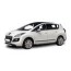 Attelage Peugeot 3008 2009-2017