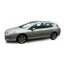 Barres de remorquage pour Peugeot 407 Break