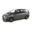 Attelage Peugeot 5008 2009-2017