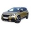Barres de remorquage pour Peugeot 5008 (à partir de 2017)