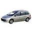 Barres de remorquage pour Peugeot 307 Break (2002-2005)
