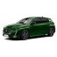 Barres de remorquage pour Peugeot 308 Hatchback (à partir de 2022)