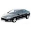 Barres de remorquage pour Peugeot 407 Berline 2004-2008