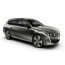 Barres de remorquage pour Peugeot 508 Break (à partir de 2018)