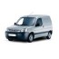 Barres de remorquage pour Peugeot Partner L1 2008-2018