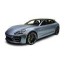 Barres de remorquage Porsche Panamera