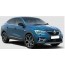 Barres de remorquage Renault Arkana
