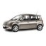 Barres de remorquage Renault Grand Modus