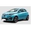 Barres de remorquage Renault Zoé