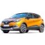 Attelage Renault Captur 2013-2019