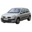 Barres de remorquage Renault Clio Campus